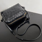 Bottega Veneta Small Loop Cross-Body Bag